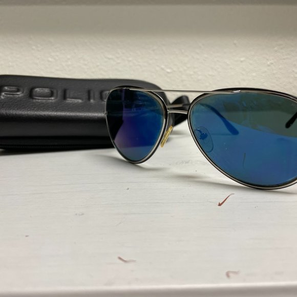 Police Sunglasses for Men - Picture 2 of 7